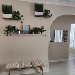 Appartement met Twee Slaapkamers